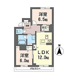 ラフィーネ　泉が丘 00101