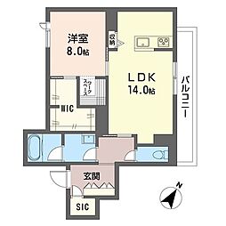 ルミナージュ　東峰 00101