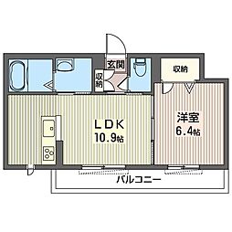 リラフォート　Ａ 00302