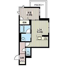 ボーシャン陽東 00201