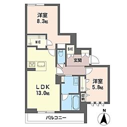 ベラ　カーサ
