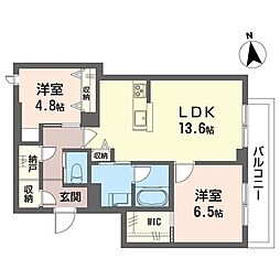 コンフォート　ミヤビ 00201