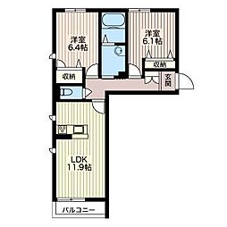 サニーコートダイドーＰ 00205