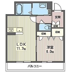 ヴィラーチェ　Ｉ