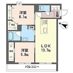 ベル　ドミール 00101