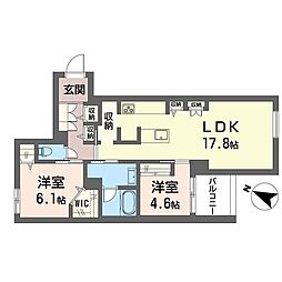 ベル　ドミール 00203