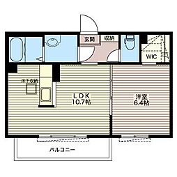 クローバーヒルズ 00102