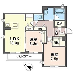 カーサ　アダン 00202