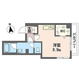 ハイツレミ 00303