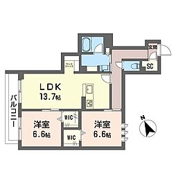 ルミノサ・ファミリアＡ 00306