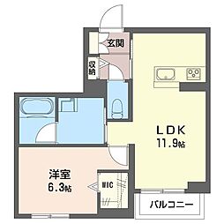 レフィナード　エヌ 00202