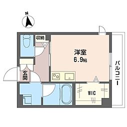 ハイツレミ 00302