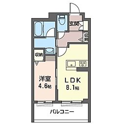 ラ・フェルミエ 00307