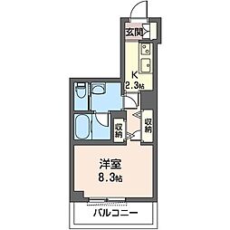 トレス　カーサス 00202