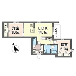 シャーメゾン　時間の翼 00203