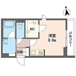 ハイツレミ 00201