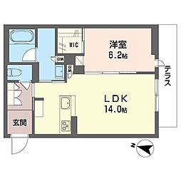 クロシェット　ボヌール 00103