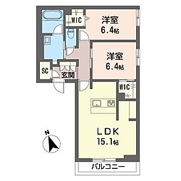 ホーフ　III 00202