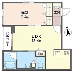 マグノリア 00302