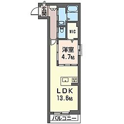 スぺリアージュ　III 00105