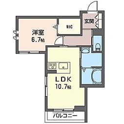 スぺリアージュ　III 00101