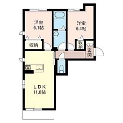 ブランポワール　I 00201