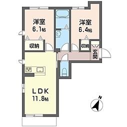 ブランポワール　I 00201