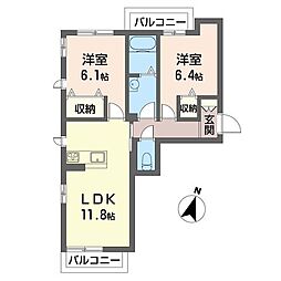 ブランポワール　II 00301