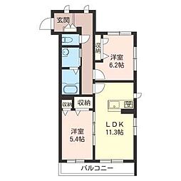 グロリエII 00303