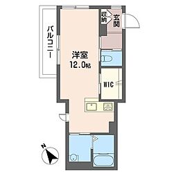 メゾン・ド・ソレイユ 00305