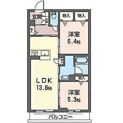 グレイスメゾン 00205
