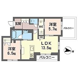 ドエルアーバンI 00301