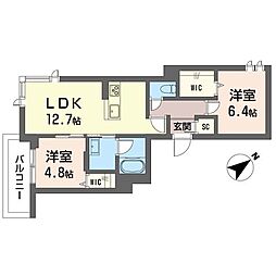 ゼフィール 00306