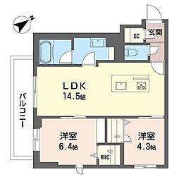 ゼフィール 00205