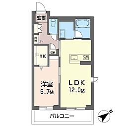 ゼフィール 00101