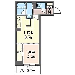 シャーメゾン　リリアル 00308
