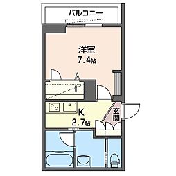 サンヴェルジュ　エス 00105