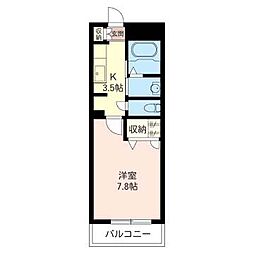 グランドソレーユ壱番館 00205