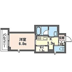 ラ　パトリ 00203