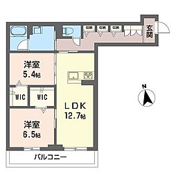 ヴィラージュ　スイート 00305
