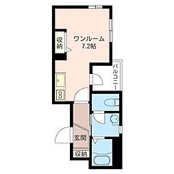 ラージ　フィールド 00303