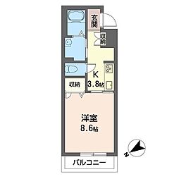 ＰｒｉｍｅＳｔａｇｅII　Ｓｏｕｔｈ 00105