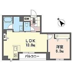 リリー　シャルマン 00302