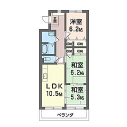 アメニティヒルズ 00206