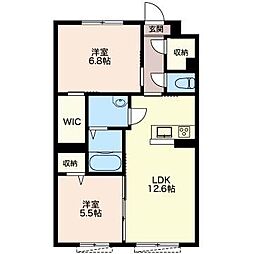 カーサレジオ 00102