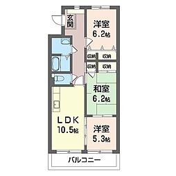 アメニティヒルズ 00203