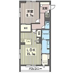 セミナーレ小金井 00303