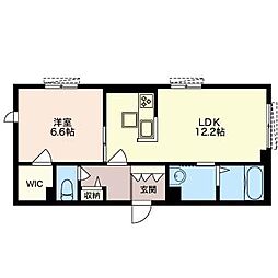 エクラシエ新城 00202