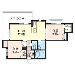 シャトー・ド・フルール 00301