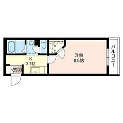 ＳＵＮ　ＬＥＡＶＥＳ　武蔵中原 00209